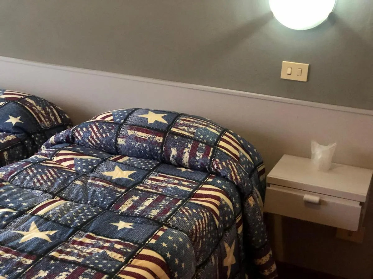 Residence Colombo Plaisance Appartement