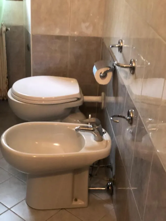 Residence Colombo Plaisance 0*,