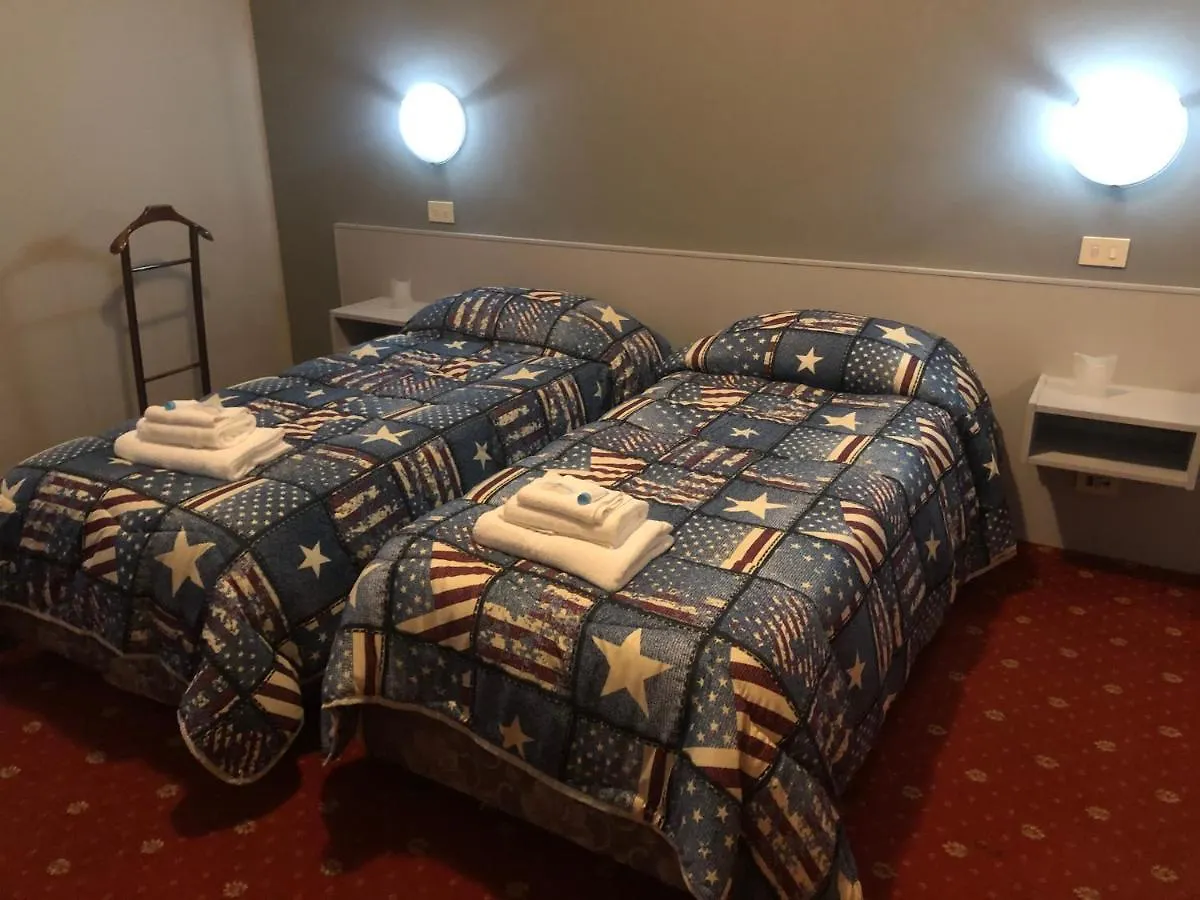 Residence Colombo Plaisance 0*,